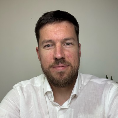 Nemanja Pantović, Odoo consultant and implementation specialist